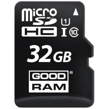 Karta Pamięci 32GB microSD GOODRAM