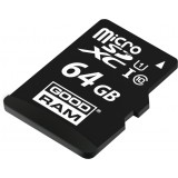 Karta Pamięci 64GB microSD GOODRAM