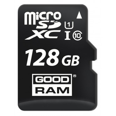 Karta Pamięci 128GB microSD GOODRAM